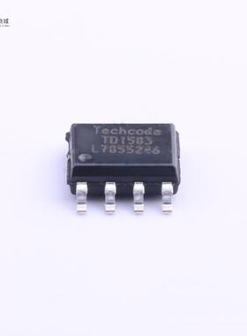 全新原装TD1583正品/降压型 Vin=3.6V~28V Vout=1.222V