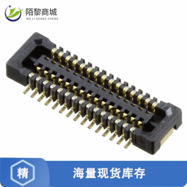 全新原装DF37NB-30DS-0.4V(51)正品/CONN RCPT 30POS S