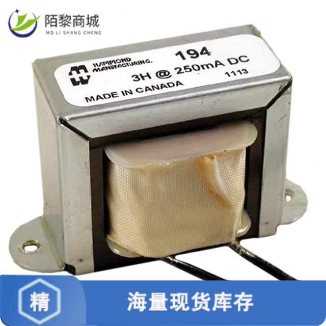 全新原装194B正品/FIXED IND 4H 90MA 108 OHM CHASS