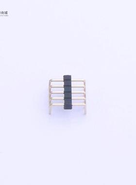 全新原装PH-00673正品/1.0PH H＝1.0 5P 双弯90度 脚宽5