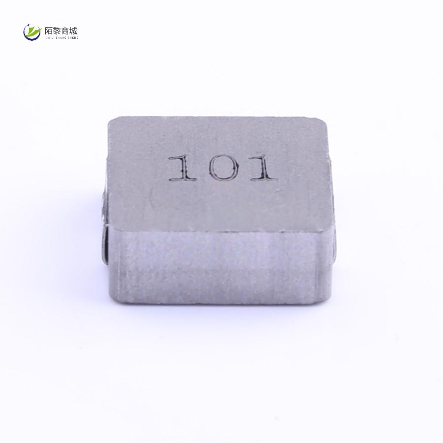 全新原装SMMS1360-101M正品/功率电感 100µH ±20% 130m