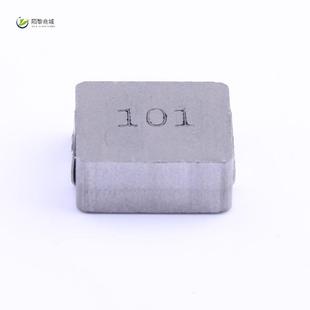 SMMS1360 ±20% 101M正品 100µH 130m 功率电感 全新原装