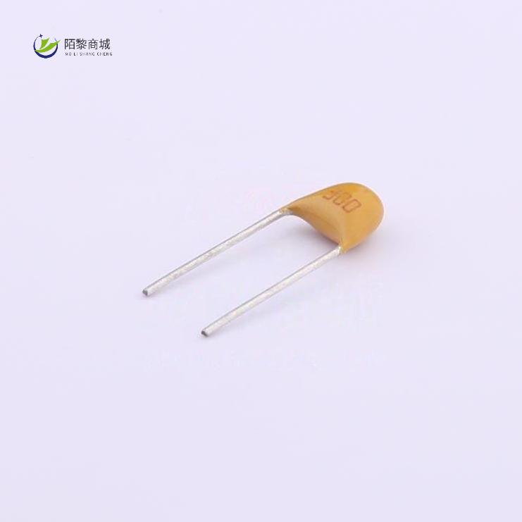 全新原装CC4-0805N300J500F3正品/30pF ±5% 50V
