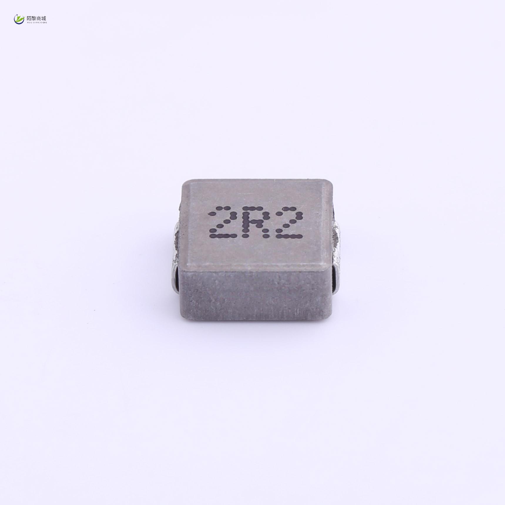 全新原装YSPI0730-2R2M正品/功率电感 2.2µH ±20% 12.5