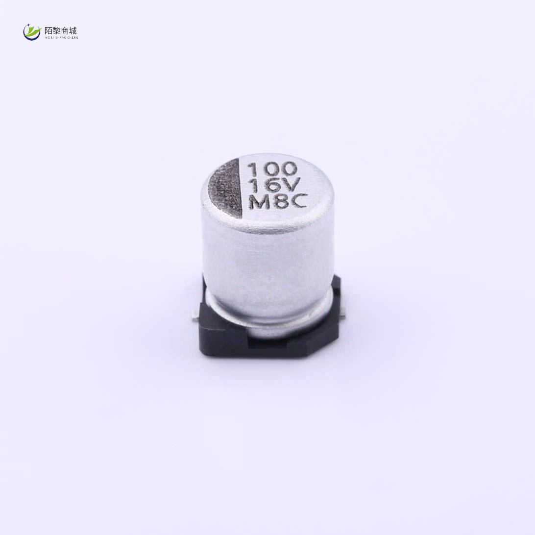 全新原装MV101M016E077ETR正品/100uF ±20% 16V