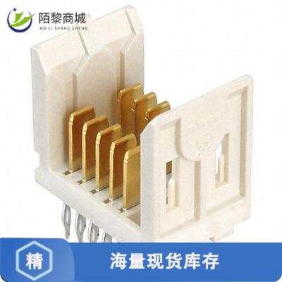 全新原装5536642-1正品/CONN HEADER FUTUREBUS 10POS PCB
