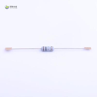 全新原装MOF2WS-0.1Ω±5% T正品/100mΩ ±5% 2W 小体积