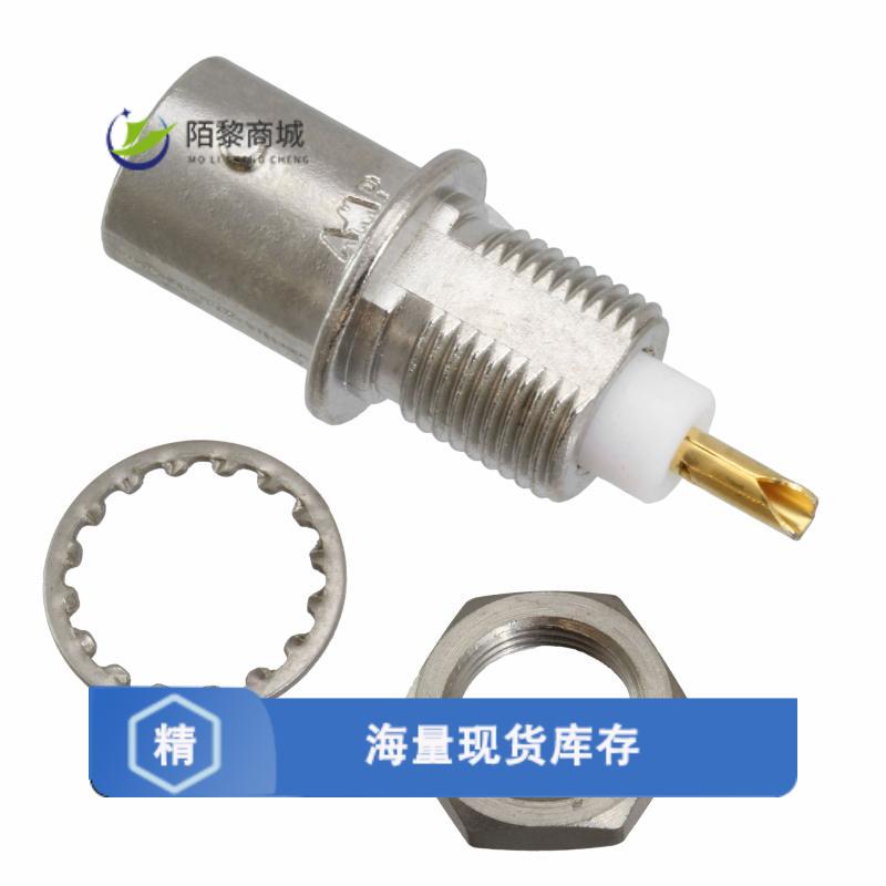 全新原装5227169-4正品/CONN BNC RCPT STR 50 OHM SOLDER