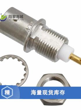 全新原装5227169-4正品/CONN BNC RCPT STR 50 OHM SOLDER