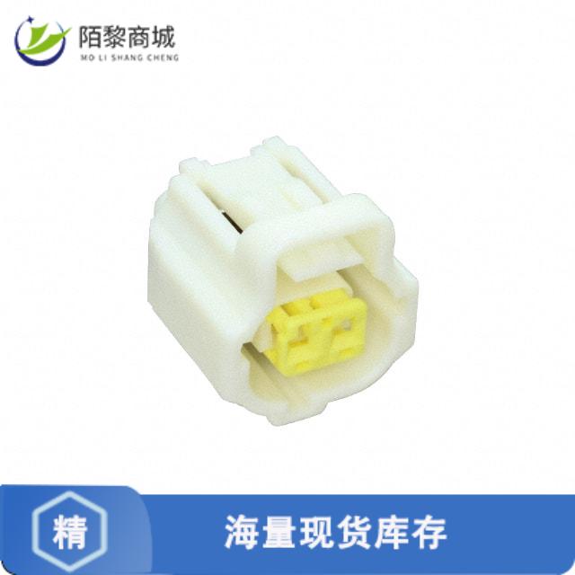 全新原装184020-1正品/2 POS. PLUG ASSY, KEY L, NAT