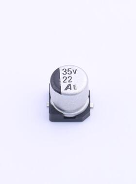 全新原装GVE1V226M0506CNVC正品/22uF ±20% 35V