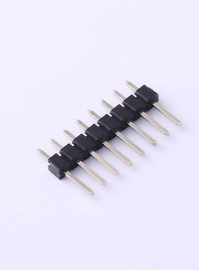 全新原装PZ254-1-08-Z-8.5正品/排针 间距2.54mm