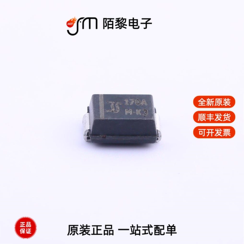 P6SMBJ170A|P6KE33CA|P6SMB300CA全新原装