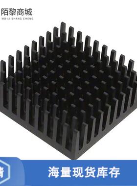 全新原装655-53AB正品/HEATSINK CPU 40.6MM SQ H=.525