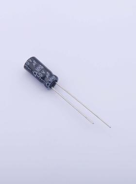 全新原装MHA50VB1M5*11 LO正品/1uF ±20% 50V