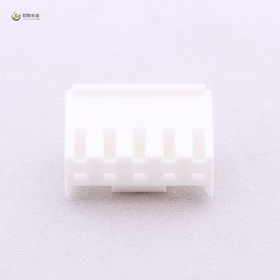 全新原装A3963H-5P正品/3.96mm 1x5P