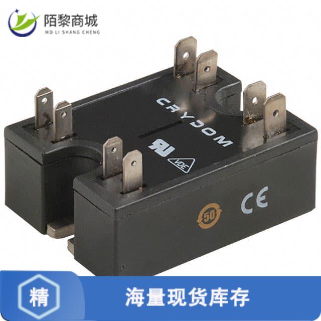 全新原装H12D4840DE正品/SSR RELAY SPST-NO 40A 48-530V