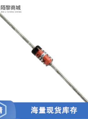 全新原装1N756A正品/DIODE ZENER 8.2V 500MW DO7