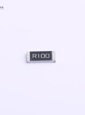原装正品201007F100LT4E全新贴片电阻 0.1Ω ±1% 3/4 W