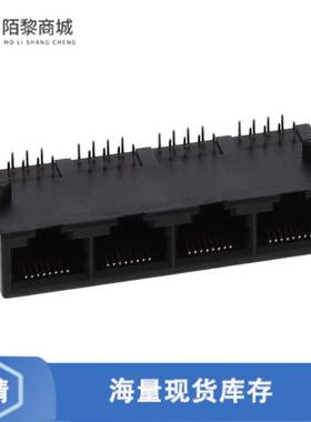 全新原装SS66800-017F正品/CONN MOD JACK 8P8C R/A UN