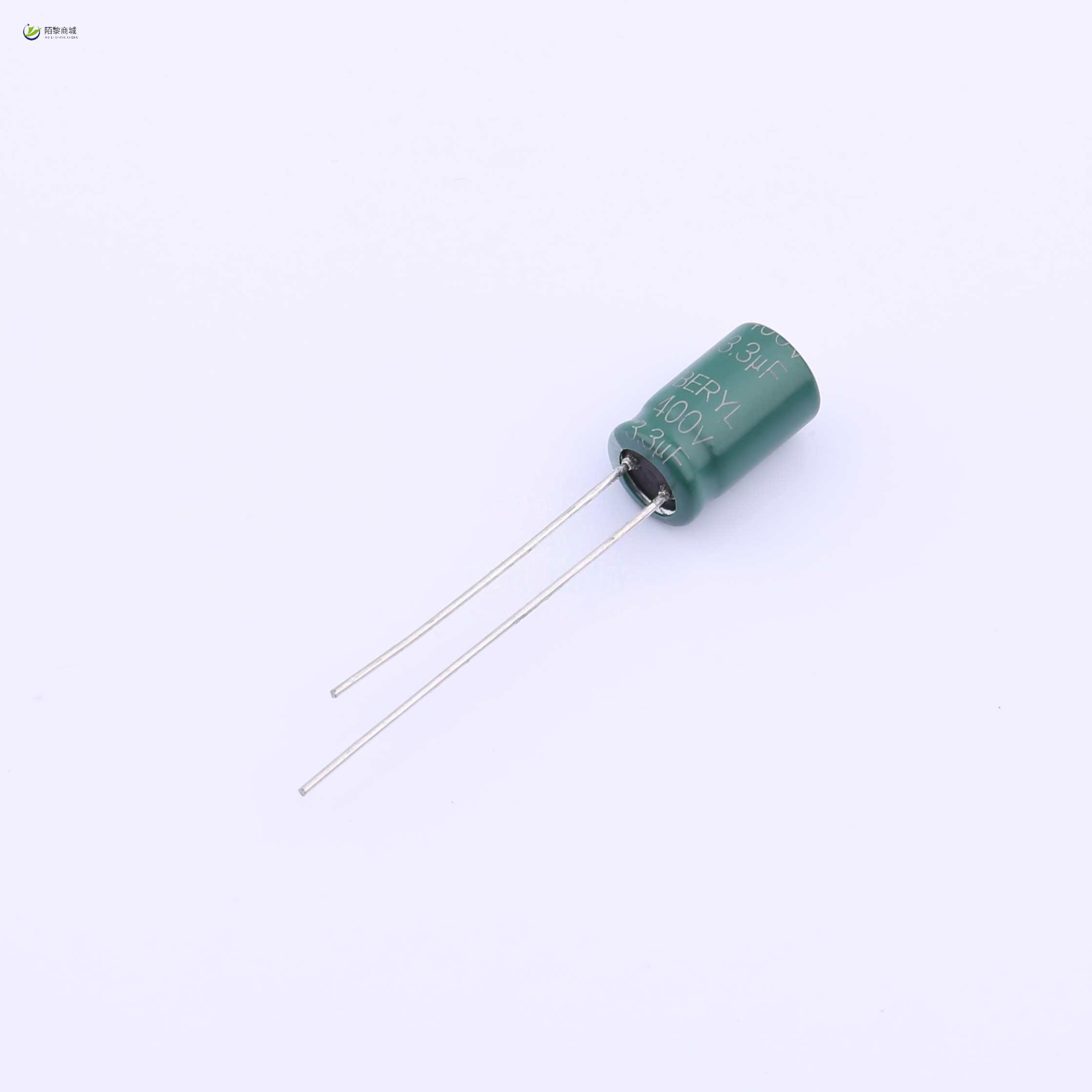 全新原装RD400M3R3LO6.3*9TH-2A2Et正品/3.3uF ±20% 400V