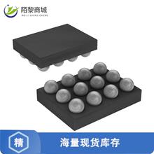 全新原装MAX9700BEBC+T正品/IC AMP CLASS D MONO 1.6W