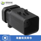 GRAY CONN 776537 全新原装 6POS 2正品 ASSY 20AWG CAP