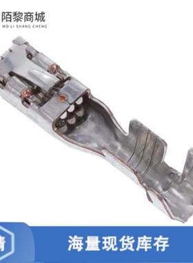 全新原装1719840-1正品/CONN SOCKET 14-16AWG CRIMP TIN