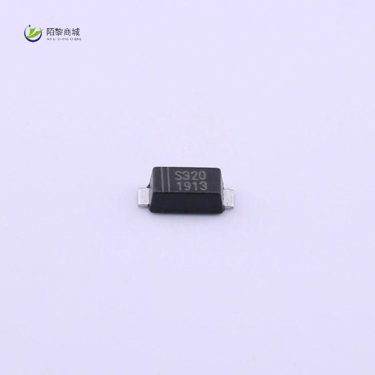 全新原装DS320W正品/200V 3A 950mV@3A