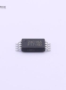 全新原装FT24C16A-ETR-B正品/FT24C16A-ETR-B