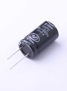全新原装ECG2HM680M32OTBO正品/68uF ±20% 500V