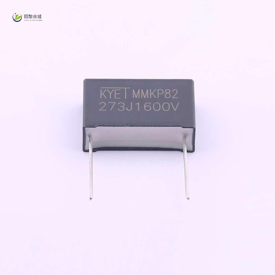 全新原装MMKP273J3C2201正品/27nF ±5% 1.6kV