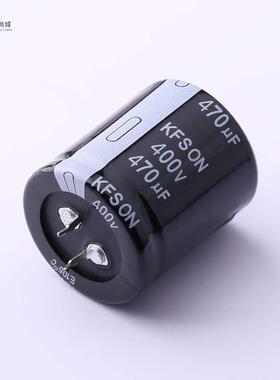 全新原装KN471M40035*40A正品/直插铝电解电容 AEC_D35
