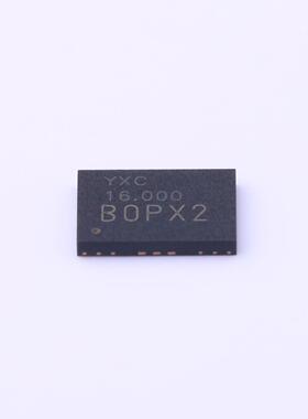 全新原装O705016MEDH4MI正品/YSO8008MR 16MHZ 3.3V 20