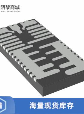 全新原装MAX20734EPL+T正品/IC REG BUCK ADJ 40A 15FCQFN