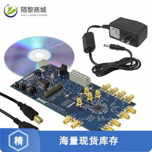 全新原装AD9522-5/PCBZ正品/BOARD EVALUATION FOR AD9