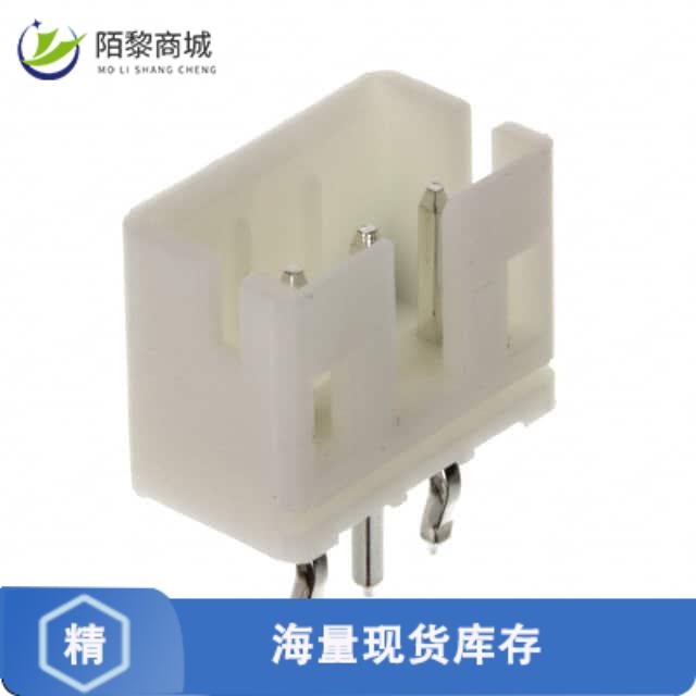 全新原装440054-3正品/CONN HEADER VERT 3POS 2MM