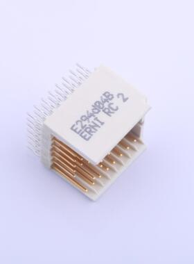 全新原装214431正品/硬公制40p2mm垂直公M2型B8 PXI压机