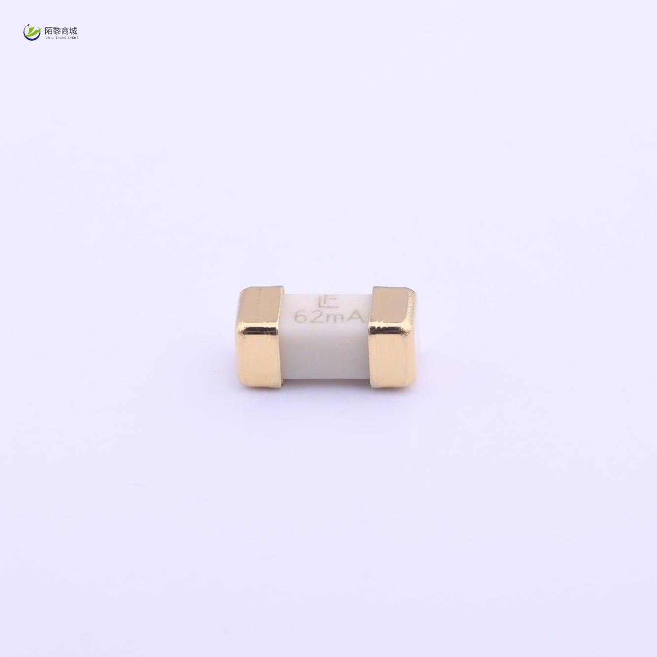 全新原装0451.062MRL正品/62mA 125V 特快熔断