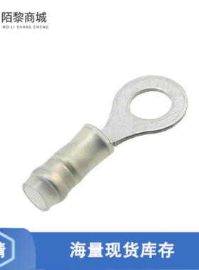 全新原装1-323989-0正品/CONN RING CIRC 20-24AWG #8