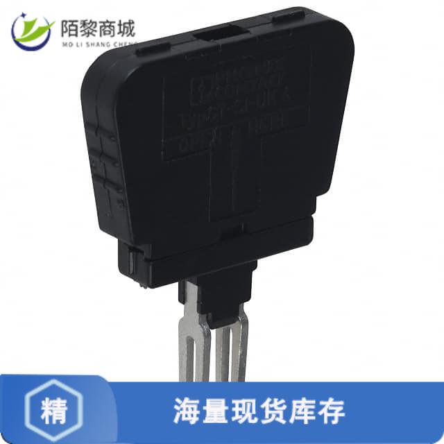 全新原装3036819正品/CONN TERM BLK FUSE PLUG BLACK