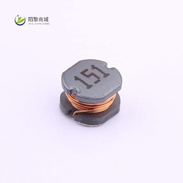 全新原装YP0705-151M正品/功率电感 150µH ±20% 640mΩ