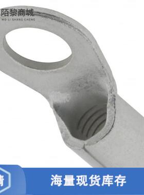 全新原装33461正品/CONN RING CIRC 8AWG #1/4 CRIMP