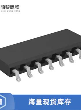 全新原装SMP08FSZ正品/IC OPAMP SAMPL/HOLD 8CIRC 16SOIC