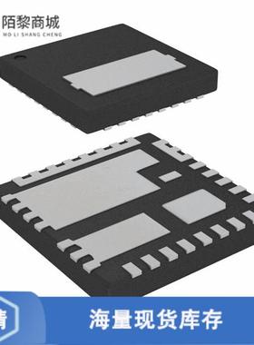 全新原装FDMF5822DC正品/IC SPS HALF-BRIDGE DRVR 31PQFN