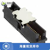 50POS 147380 CONN 全新原装 VERT 1正品 HEADER 1.27MM