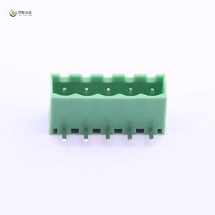 全新原装KF2EDGRC-5.08-5P正品/5.08mm 排数:1 每排