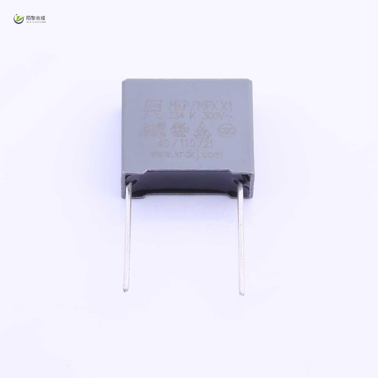 全新原装MP1334K30D4R8LC正品/等级:X1 330nF ±10%