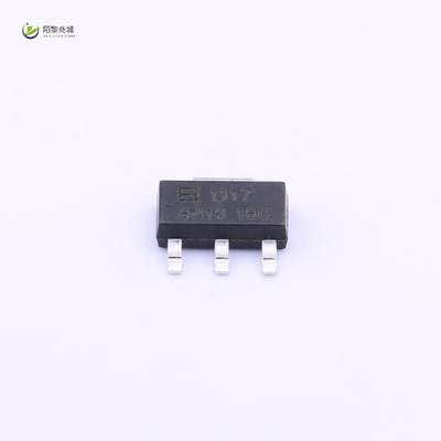 BL1117-18CX原装正品芯片/Vin=12V Vout=1.8V~1.8V 1A