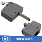 3001721正品 CLAMP TERM 全新原装 BLK SCREW 1POS GRAY